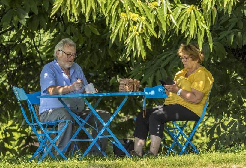 צימר Chambres D Hôtes La Landre