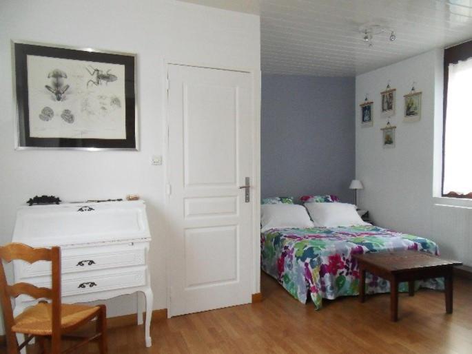 צימר Chambres D Hôtes La Luce