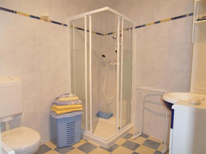 צימר Chambres D Hôtes La Luce