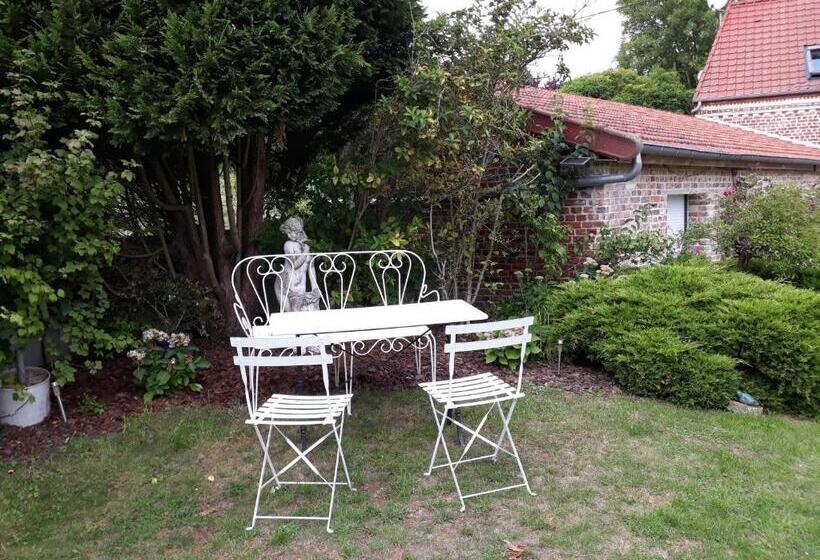 민박 Chambres D Hôtes La Luce