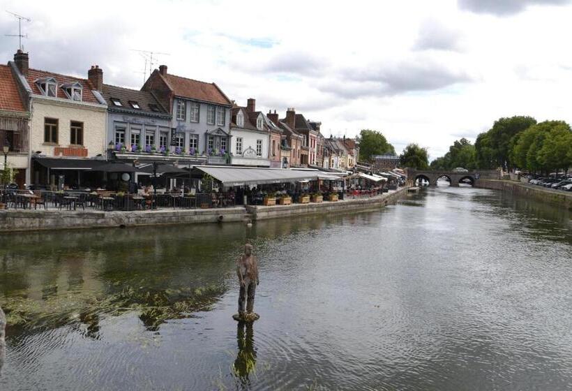 민박 Chambres D Hôtes La Luce