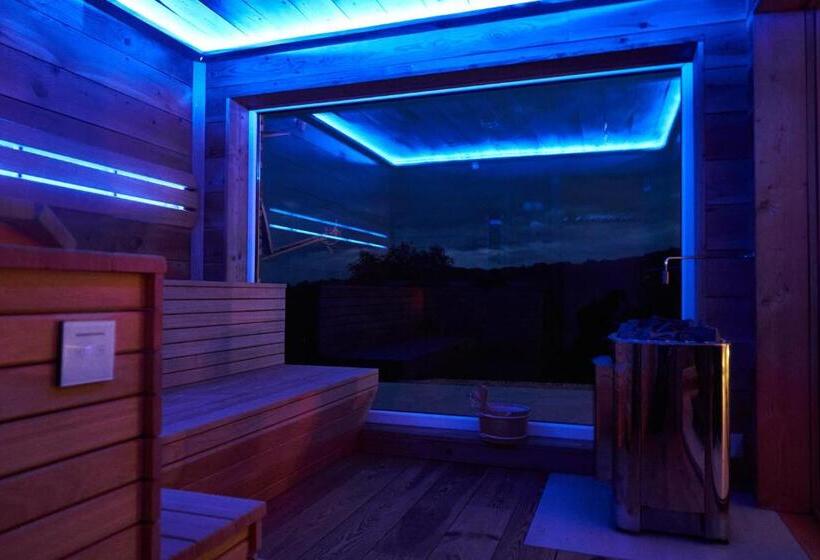 住宿加早餐  Château Boussas