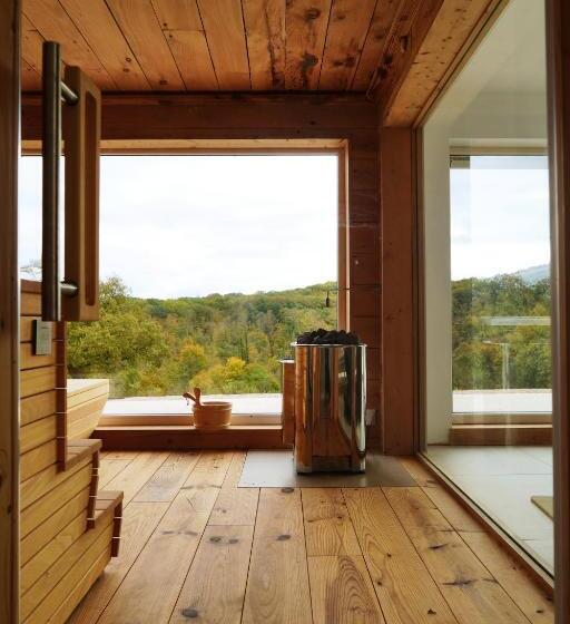 住宿加早餐  Château Boussas