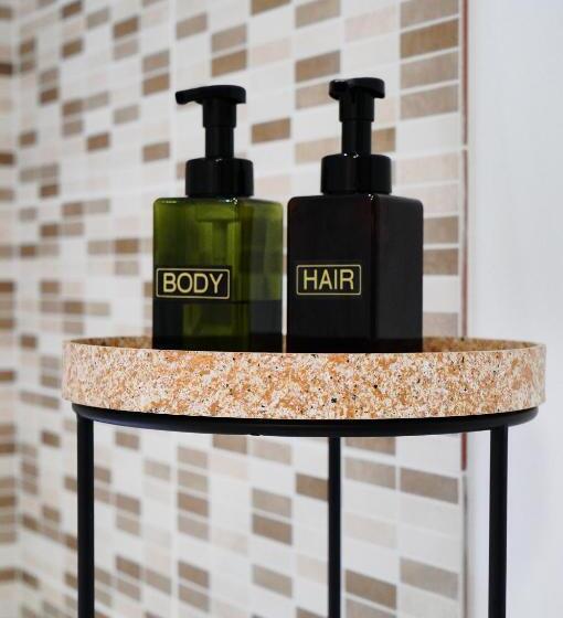 צימר Château Boussas