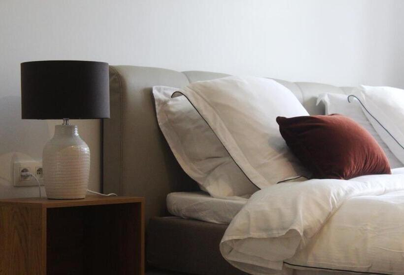 צימר Château Boussas