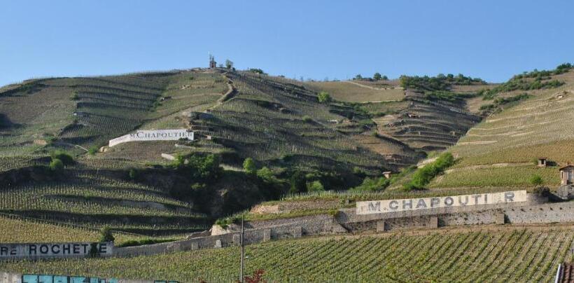 مبيت وإفطار Coeuraccords, Spa & Bien être Au Calme Naturiste Toute L Année