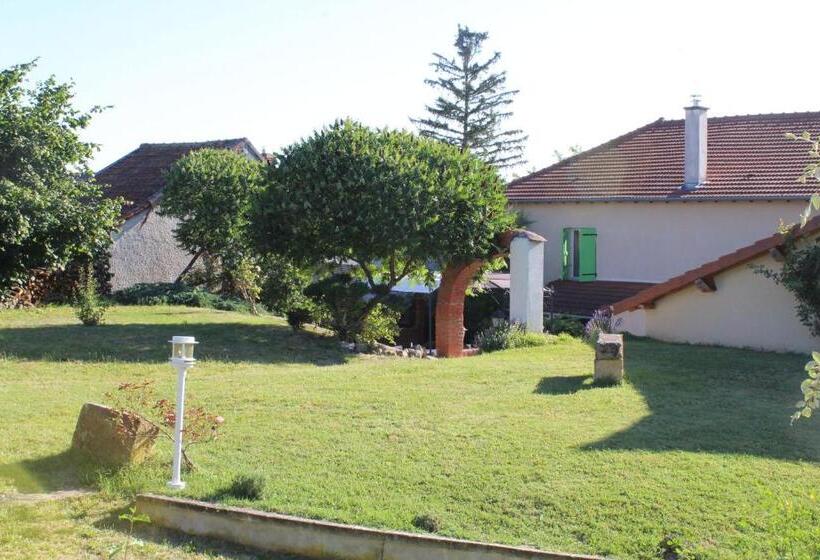 住宿加早餐 Comme Un Coq En Pâte