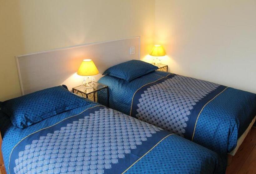 住宿加早餐 Comme Un Coq En Pâte