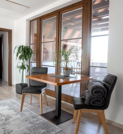 민박 Csató Panzió   Pensiunea Csató