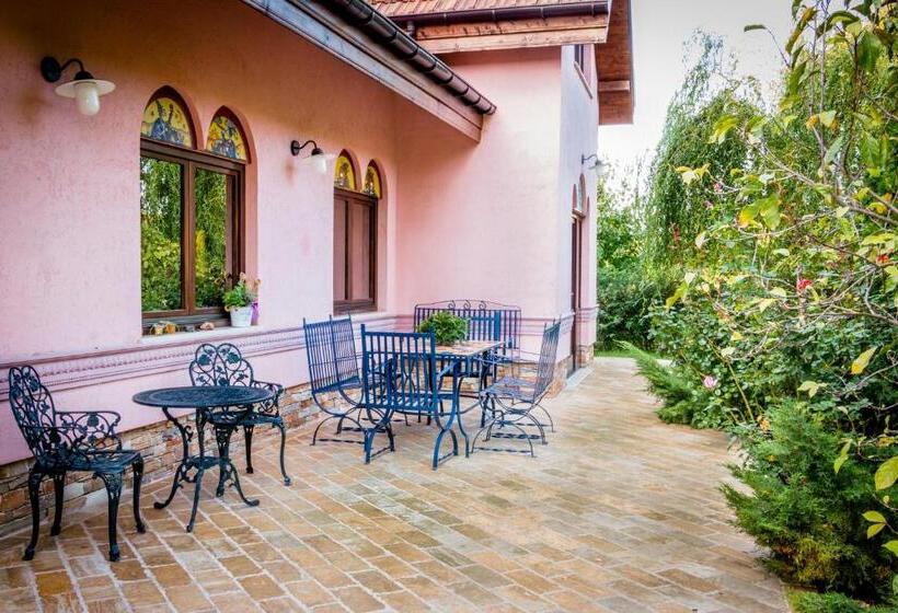 مبيت وإفطار Daiconi Boutique House