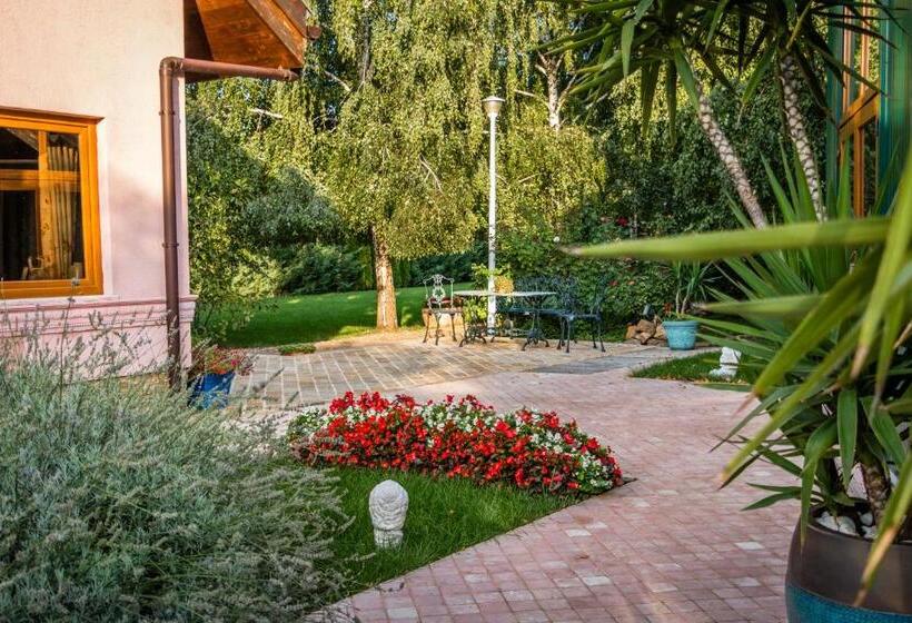 مبيت وإفطار Daiconi Boutique House