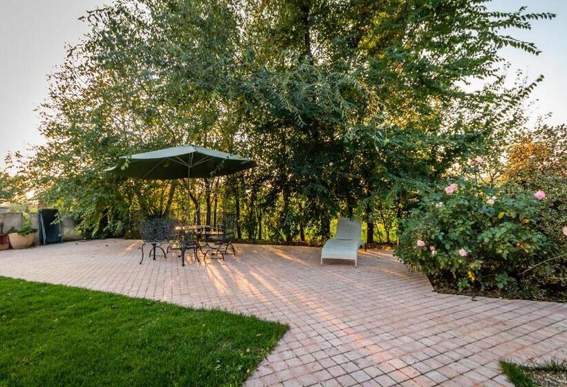 مبيت وإفطار Daiconi Boutique House