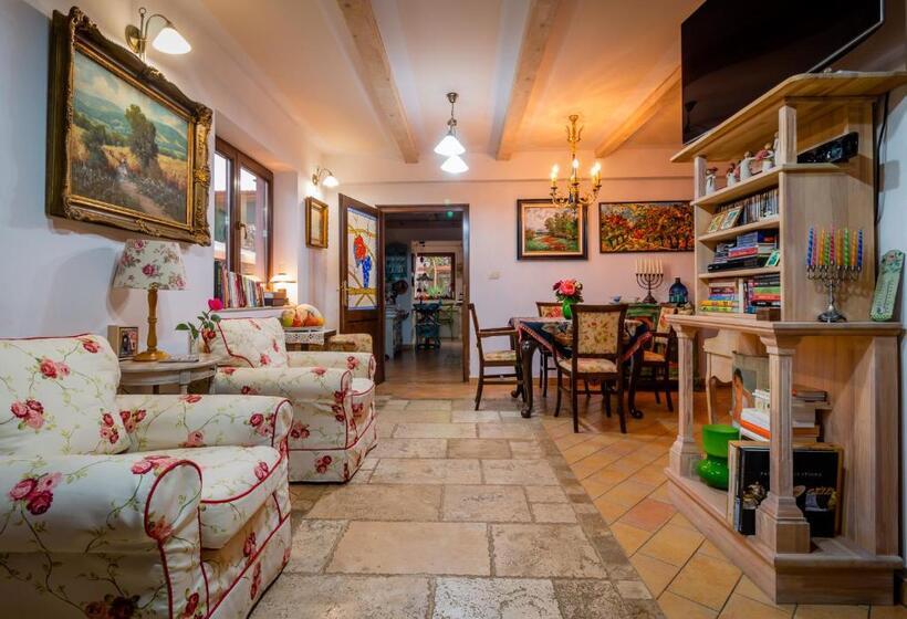 مبيت وإفطار Daiconi Boutique House