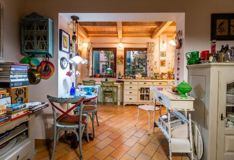 مبيت وإفطار Daiconi Boutique House