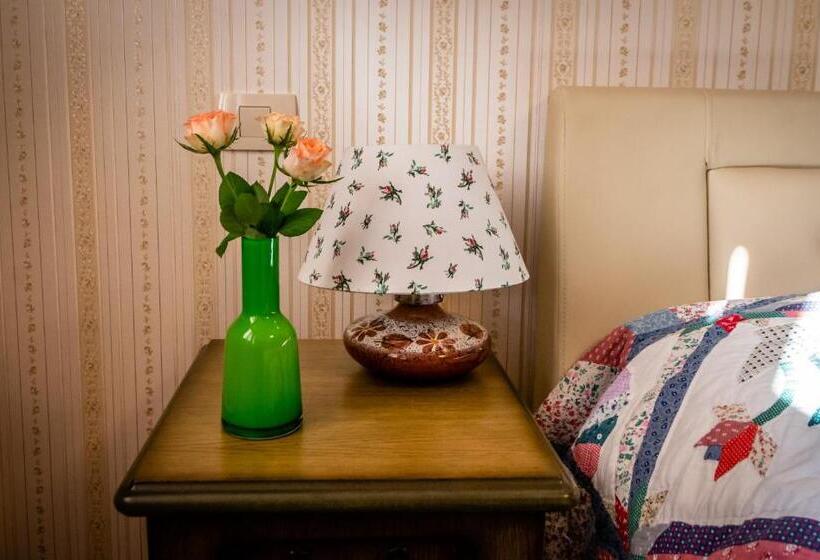 مبيت وإفطار Daiconi Boutique House