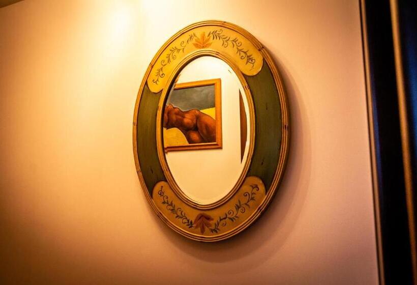 مبيت وإفطار Daiconi Boutique House