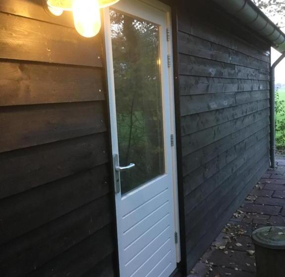 مبيت وإفطار De Fugelsang