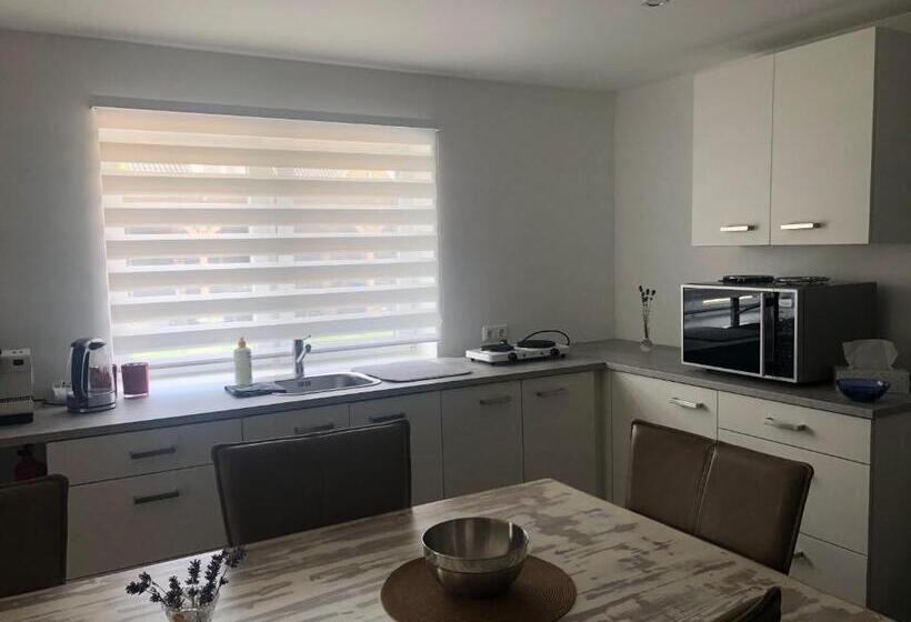 ベッドアンドブレックファースト De Oude Schuur