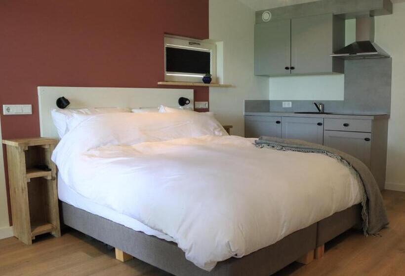 Bed and Breakfast Doezumertocht