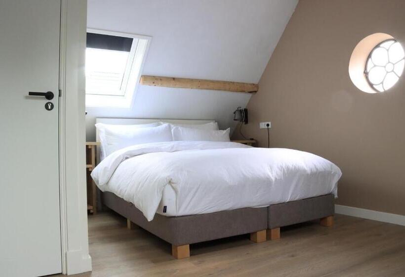 Bed and Breakfast Doezumertocht