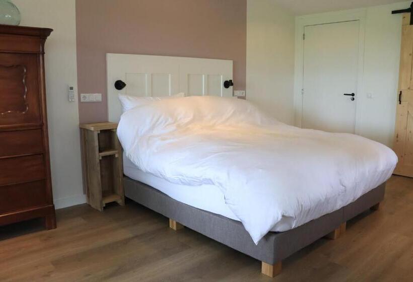 Bed and Breakfast Doezumertocht