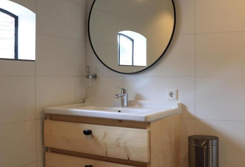 Bed and Breakfast Doezumertocht