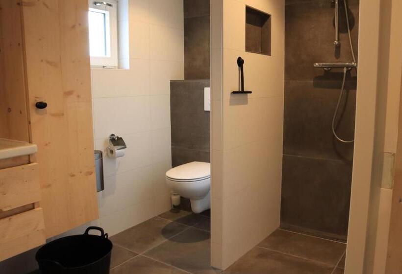 Bed and Breakfast Doezumertocht