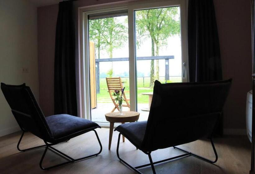 Bed and Breakfast Doezumertocht