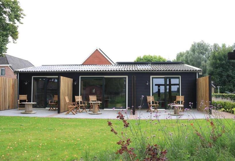 Bed and Breakfast Doezumertocht