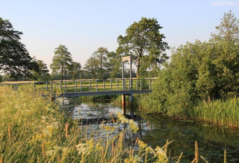 Bed and Breakfast Doezumertocht