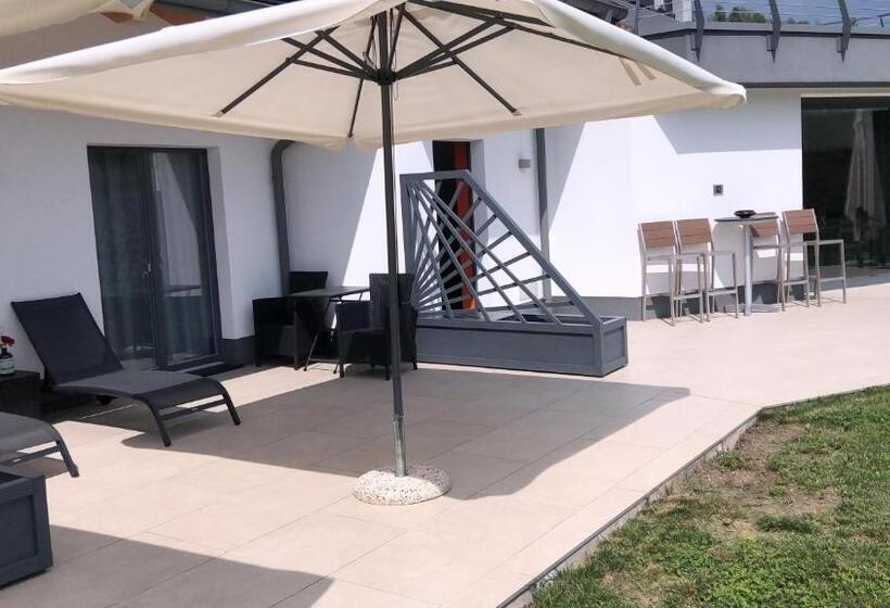 צימר Dolomiti Nice1