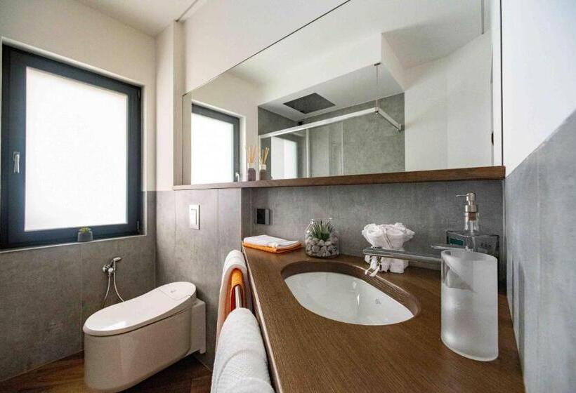 צימר Dolomiti Nice1