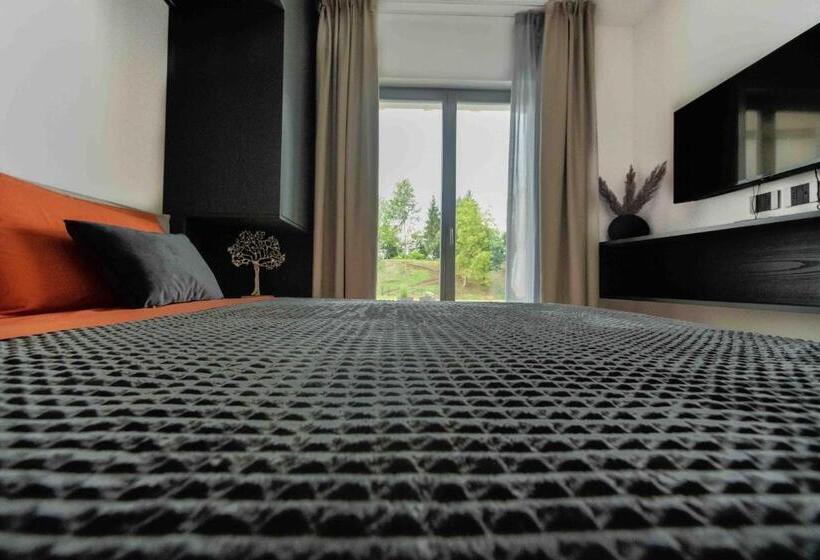 צימר Dolomiti Nice1