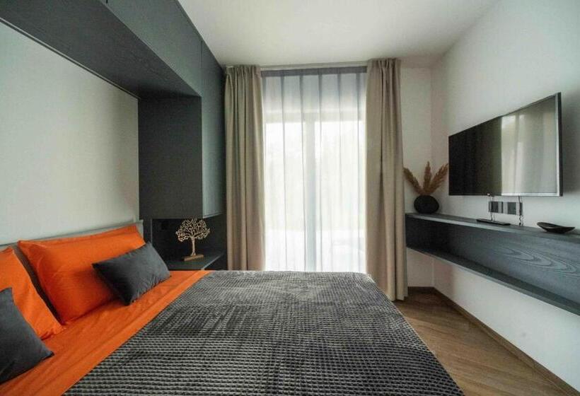 צימר Dolomiti Nice1