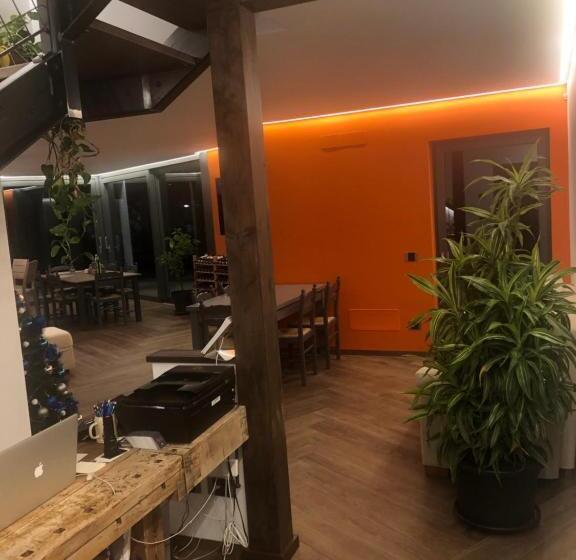 צימר Dolomiti Nice1