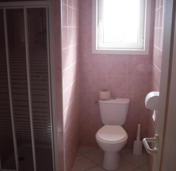 Bed and Breakfast Domaine De La Pendule