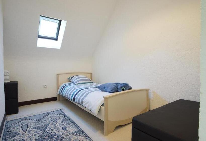 مبيت وإفطار Domaine Providence