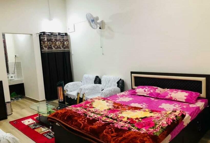 مبيت وإفطار Elske Rest House