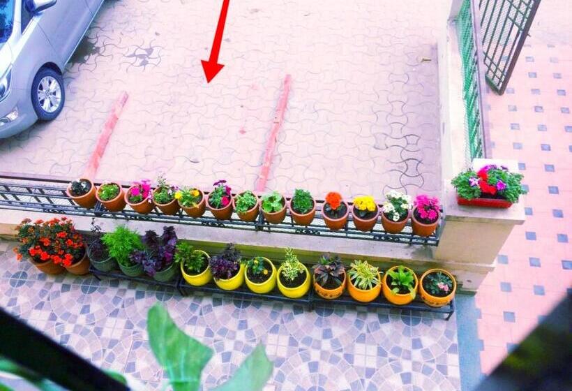 Nocleg ze śniadaniem Exclusive Floor On Manali Expressway For Family