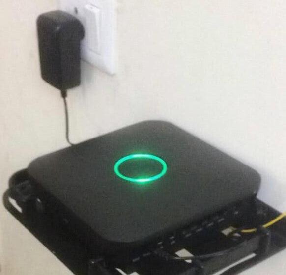 Nocleg ze śniadaniem Exclusive Floor On Manali Expressway For Family