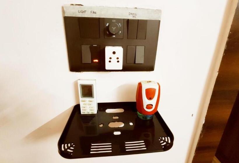 Nocleg ze śniadaniem Exclusive Floor On Manali Expressway For Family