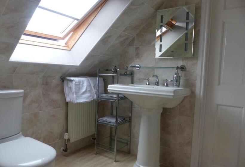 Bed and Breakfast Glenhouse