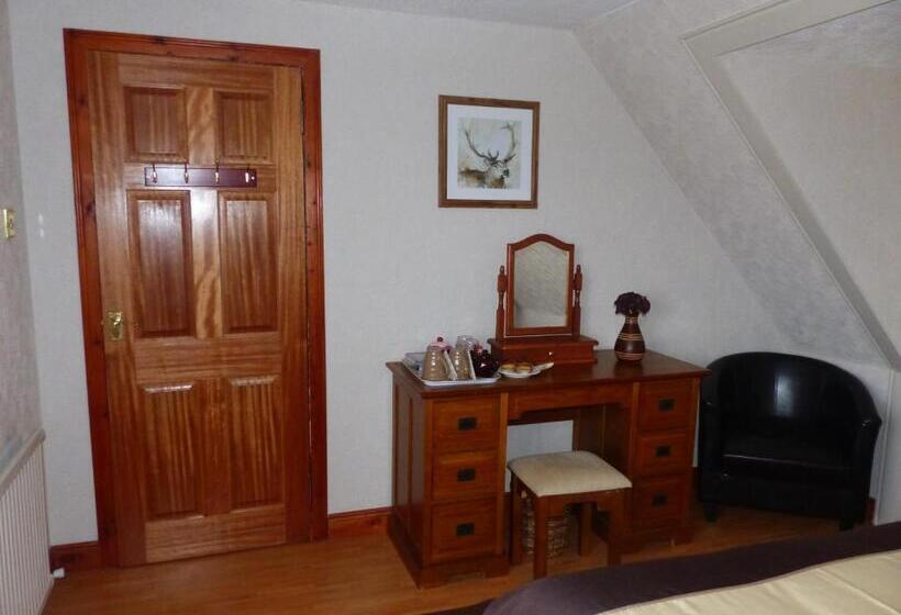 Bed and Breakfast Glenhouse