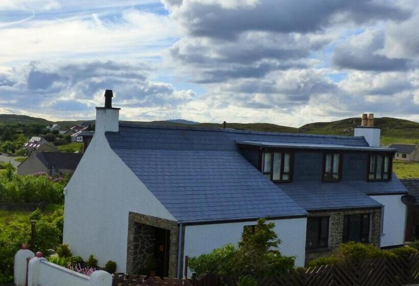 Bed and Breakfast Glenhouse