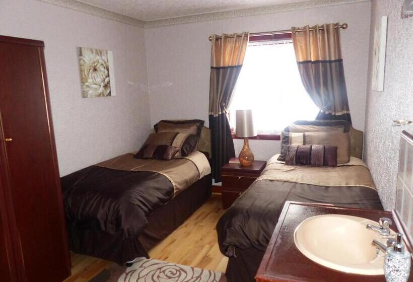 مبيت وإفطار Glenhouse