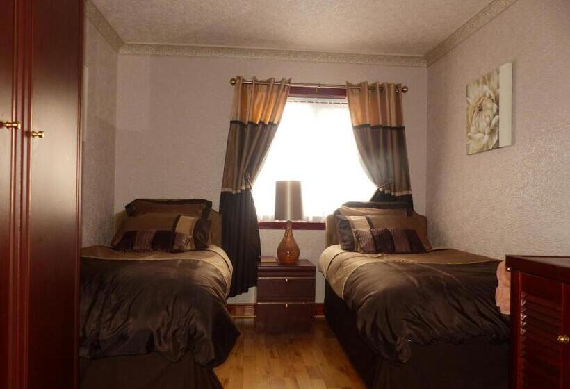 Bed and Breakfast Glenhouse