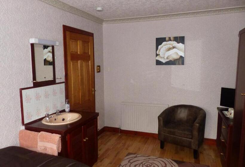 Bed and Breakfast Glenhouse