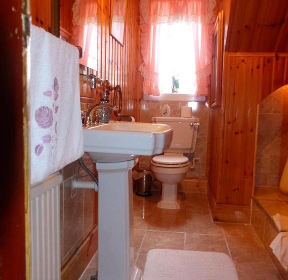 Bed and Breakfast Glenhouse