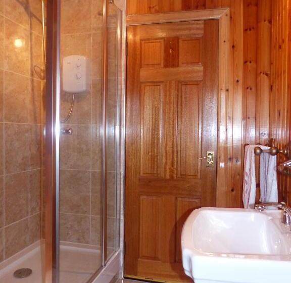 Bed and Breakfast Glenhouse