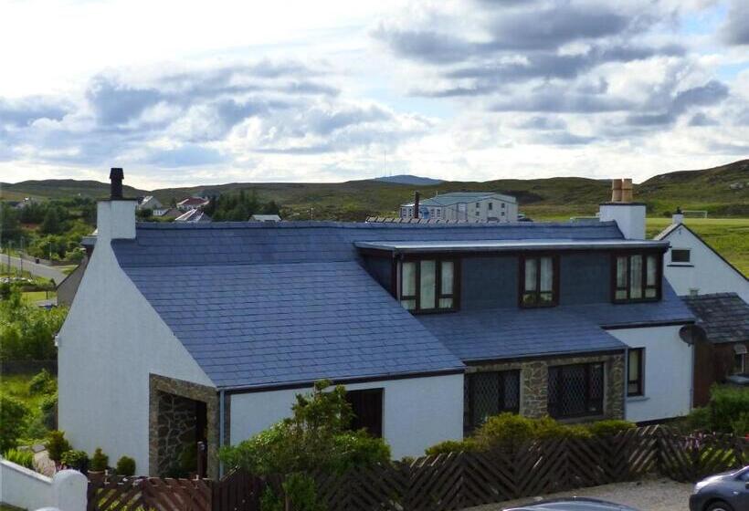 Bed and Breakfast Glenhouse